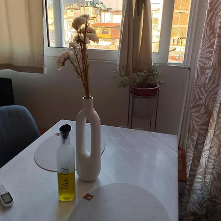 Appartamento Downtown With City View 5 *
