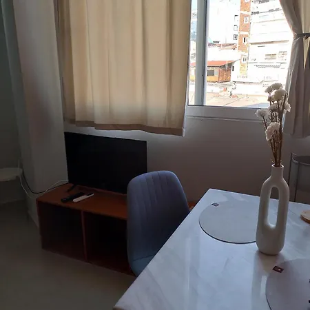 Downtown With City View 5 * Serres